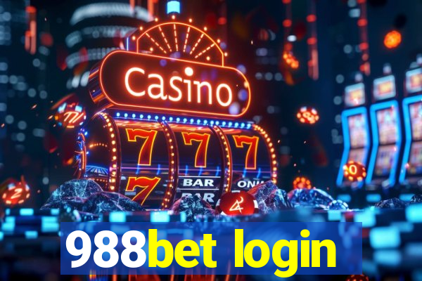 988bet login